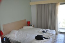 Отель, соответствующий заявленным звездам