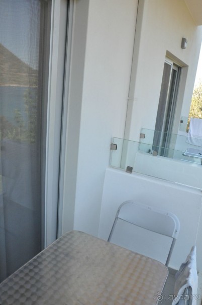 Отель, соответствующий заявленным звездам