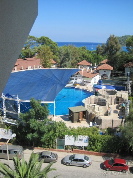 фото Sol Brisamar