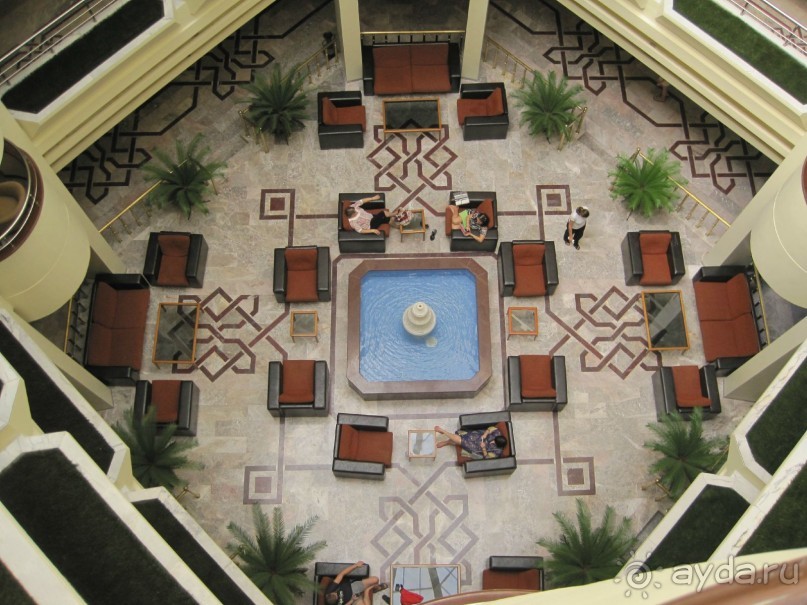 фото Sol Brisamar