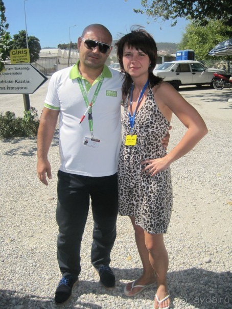 фото Sol Brisamar