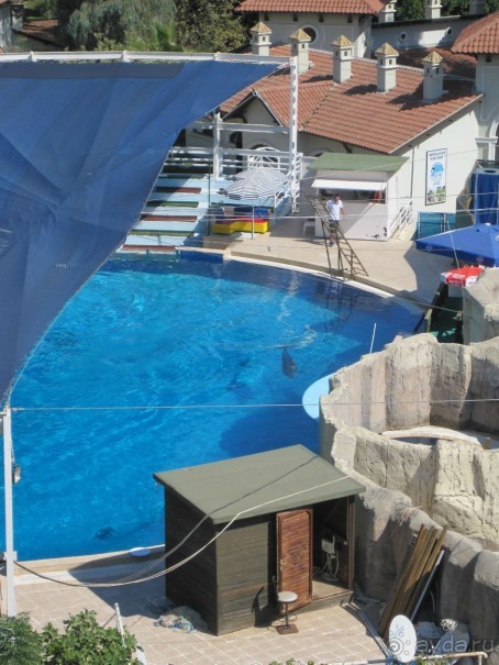 фото Sol Brisamar