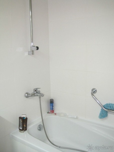 фото Sol Brisamar