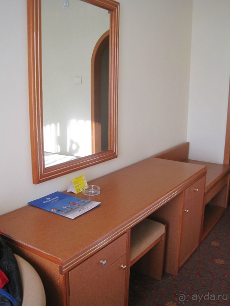 фото Sol Brisamar