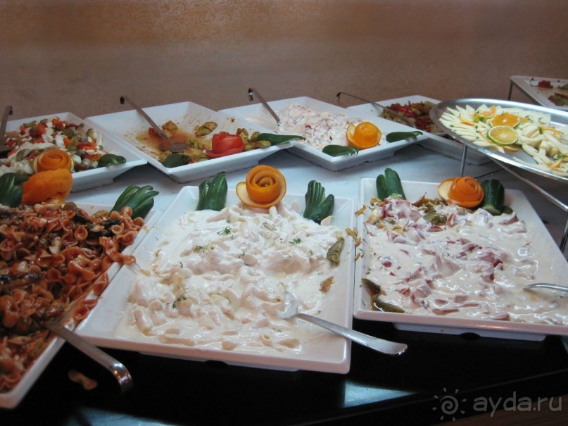 фото Sol Brisamar