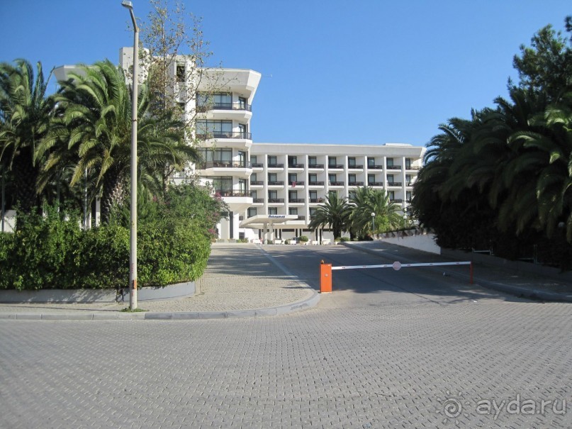 фото Sol Brisamar