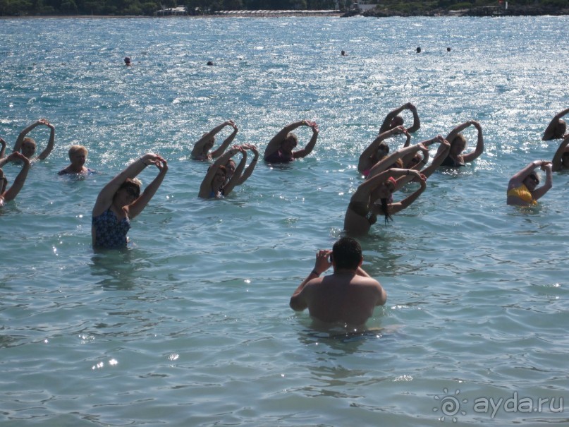 фото Sol Brisamar