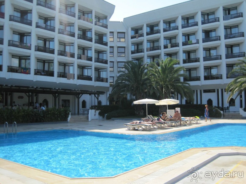 фото Sol Brisamar