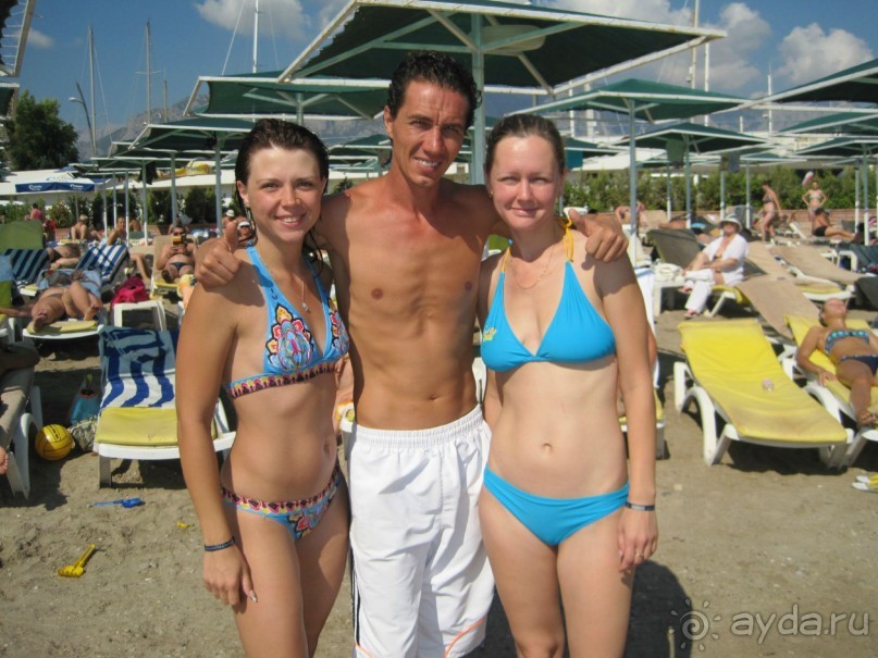 фото Sol Brisamar