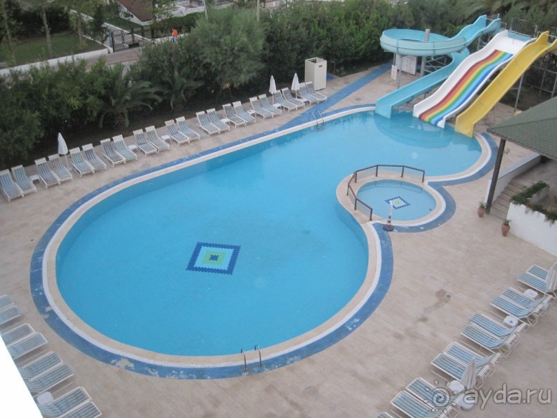 фото Sol Brisamar