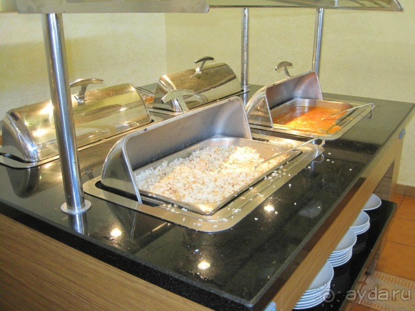 фото Sol Brisamar