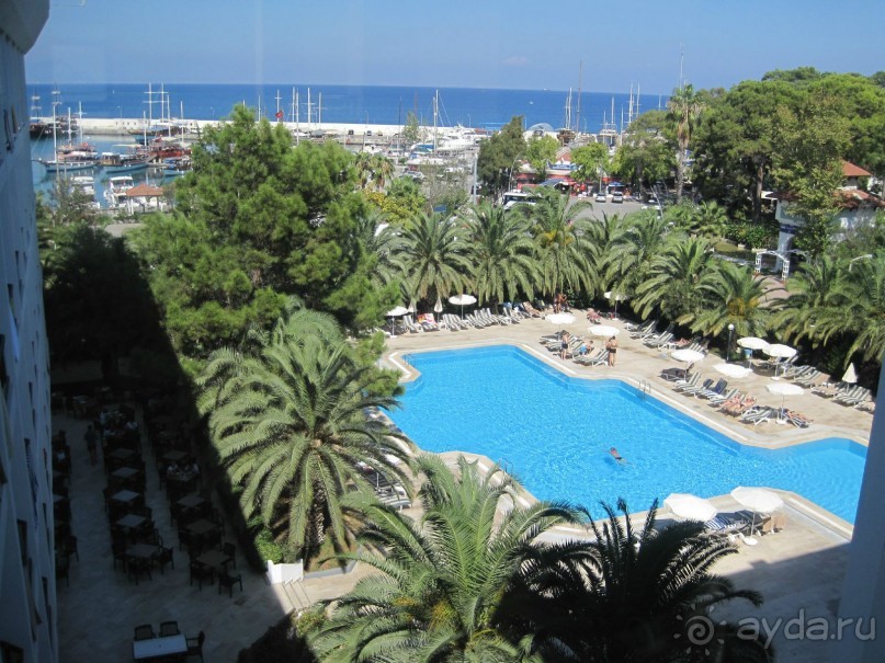 фото Sol Brisamar