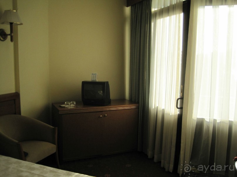 фото Sol Brisamar