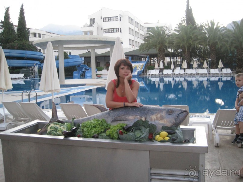 фото Sol Brisamar