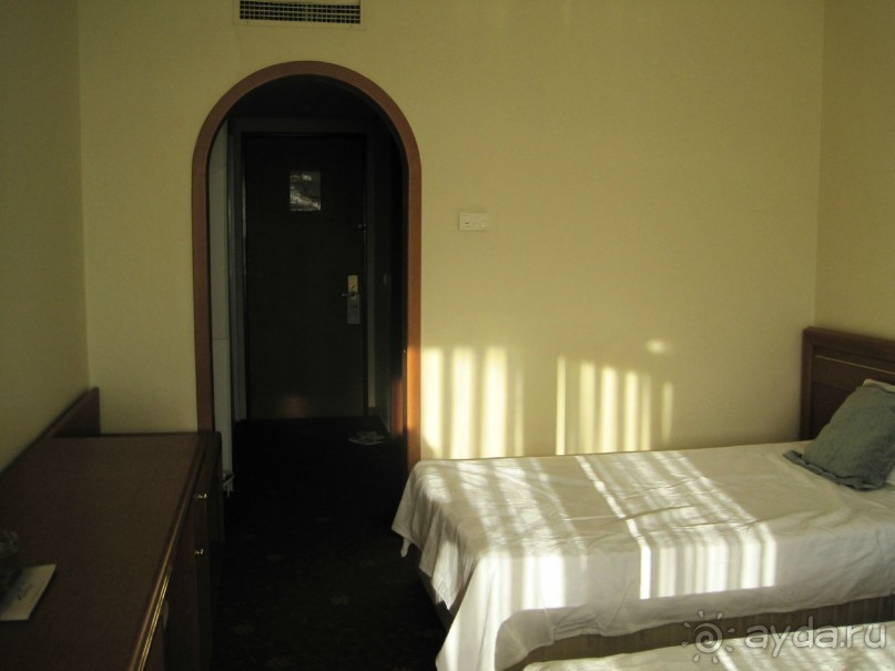 фото Sol Brisamar