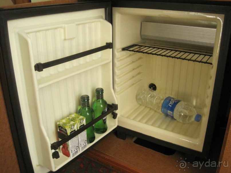 фото Sol Brisamar