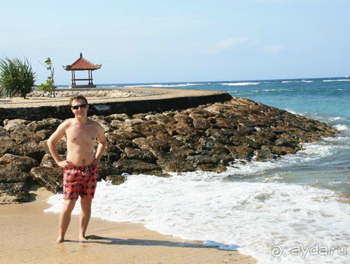 фото Bali Tropik Resort & Spa