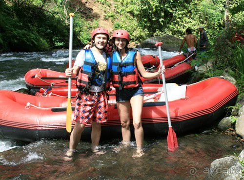 фото Bali Tropik Resort & Spa