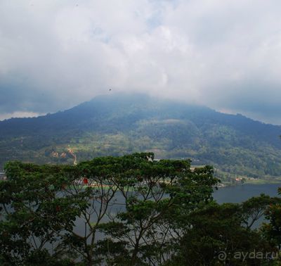 фото Bali Tropik Resort & Spa