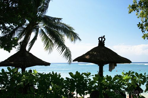 фото Bali Tropik Resort & Spa