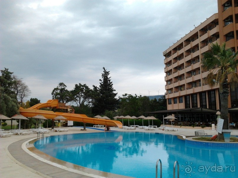 Недостатков много!