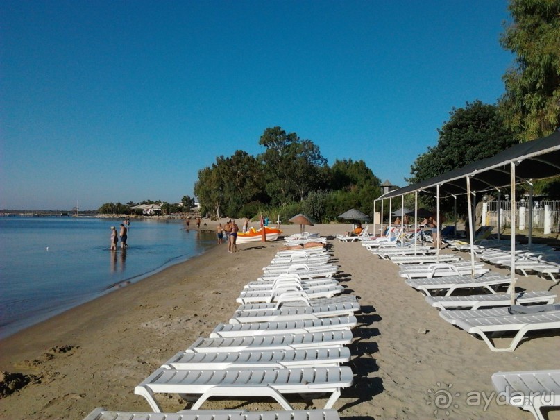 Недостатков много!