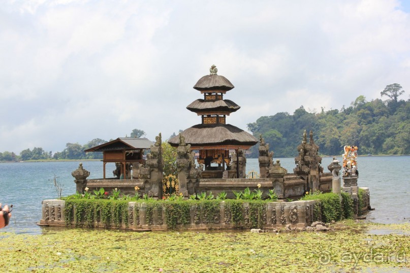 Бали. Сентябрь 2013 года.