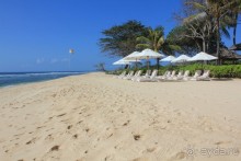 Бали. Сентябрь 2013 года.