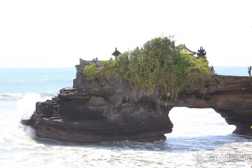 Бали. Сентябрь 2013 года.