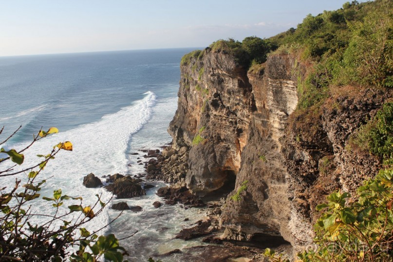 Бали. Сентябрь 2013 года.