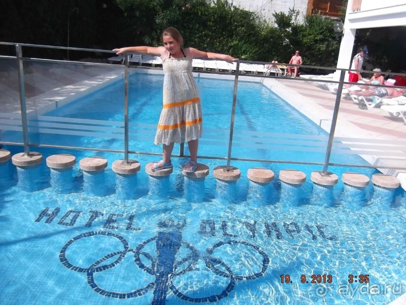  нам понравилось!