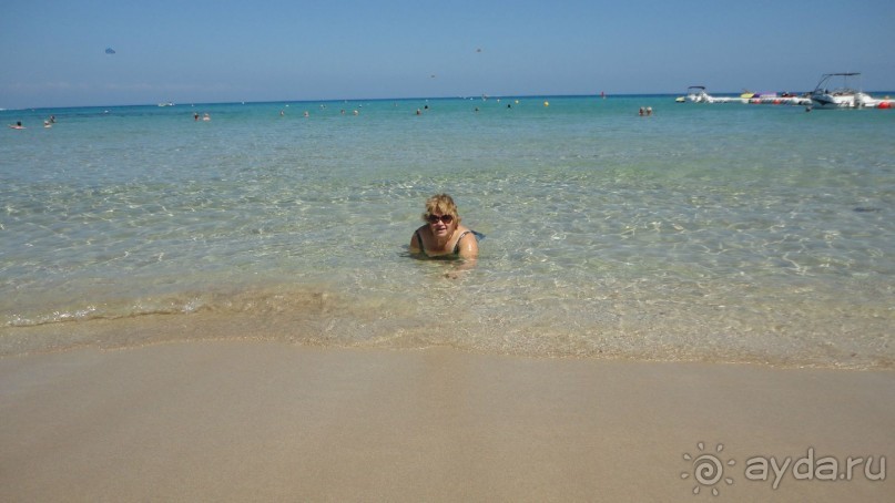 фото FUN&SUN Vangelis Hotel & Suite