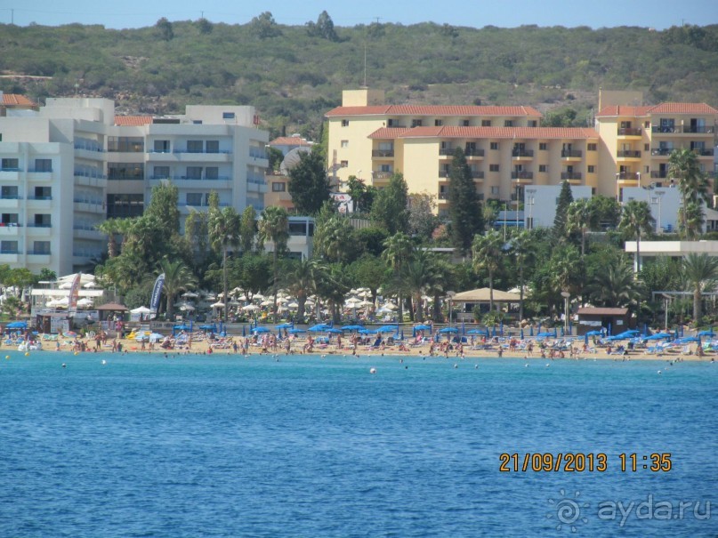 фото FUN&SUN Vangelis Hotel & Suite