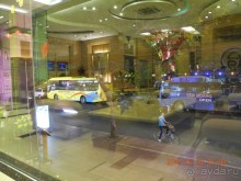 Общественный транспорт Вьетнама глазами туриста