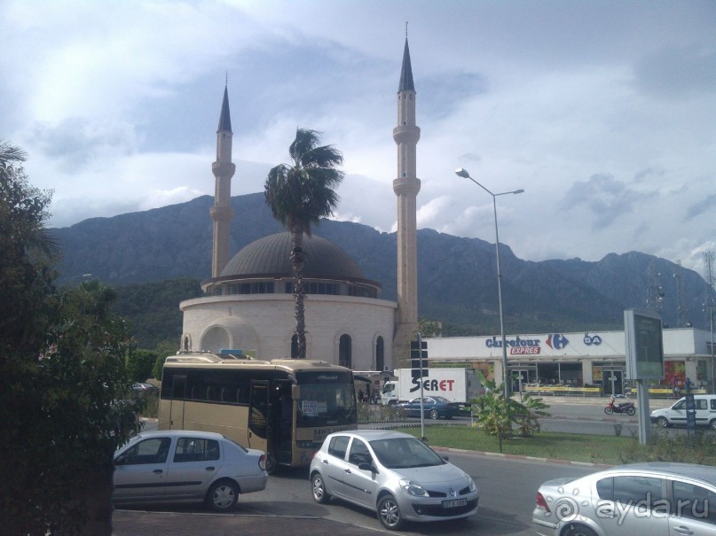 хороший отель для людей без особых претензий