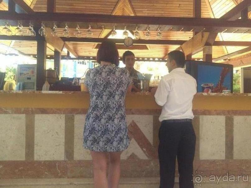 хороший отель для людей без особых претензий