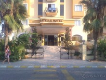 фото Club Herakles