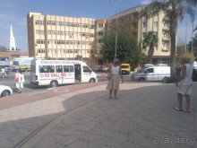 хороший отель для людей без особых претензий