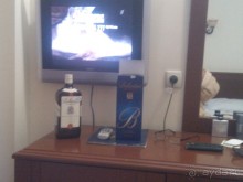 хороший отель для людей без особых претензий