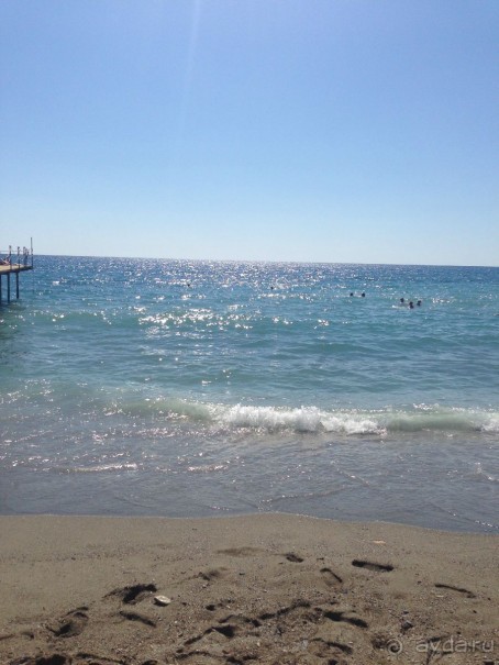 фото Albir Playa Hotel & SPA