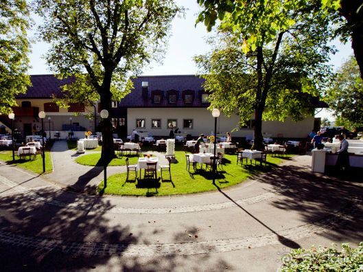 фото Словении