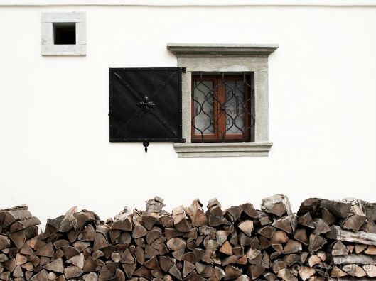 Отдых в Альпах