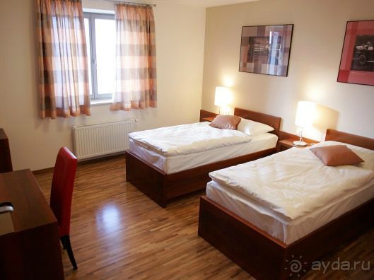 Отдых в Альпах