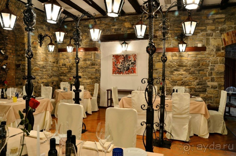 Трюфели: с чем их едят и как на них охотятся?