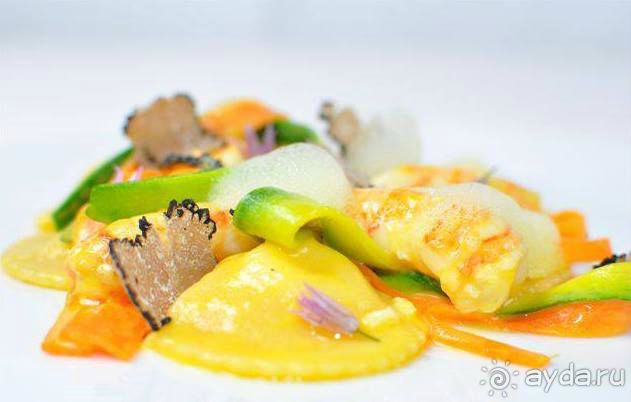 Трюфели: с чем их едят и как на них охотятся?