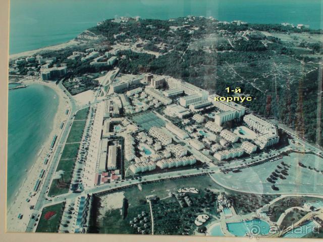 фото Estival Park & Club