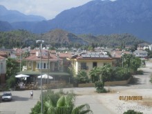 прекрасный отель, на твердую 4