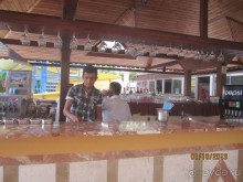 прекрасный отель, на твердую 4