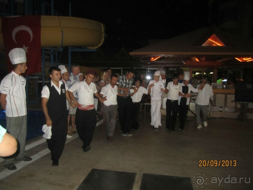 прекрасный отель, на твердую 4