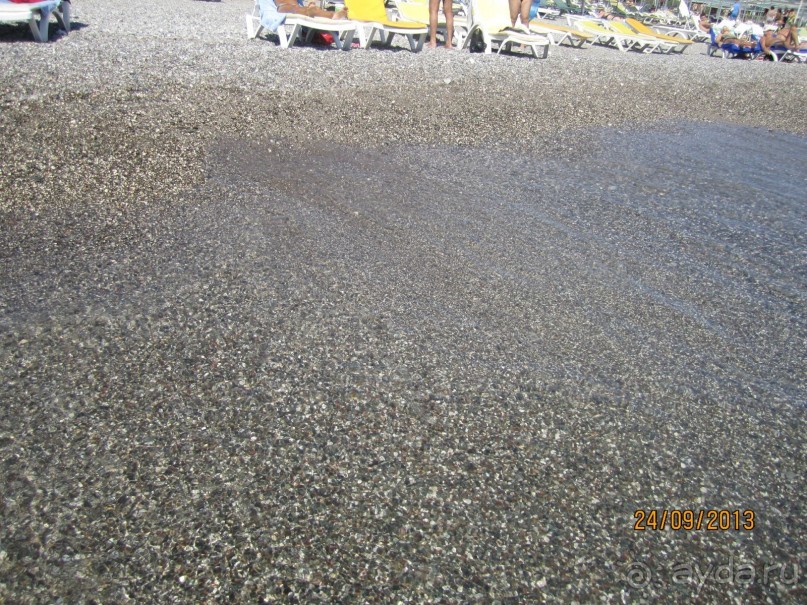 прекрасный отель, на твердую 4